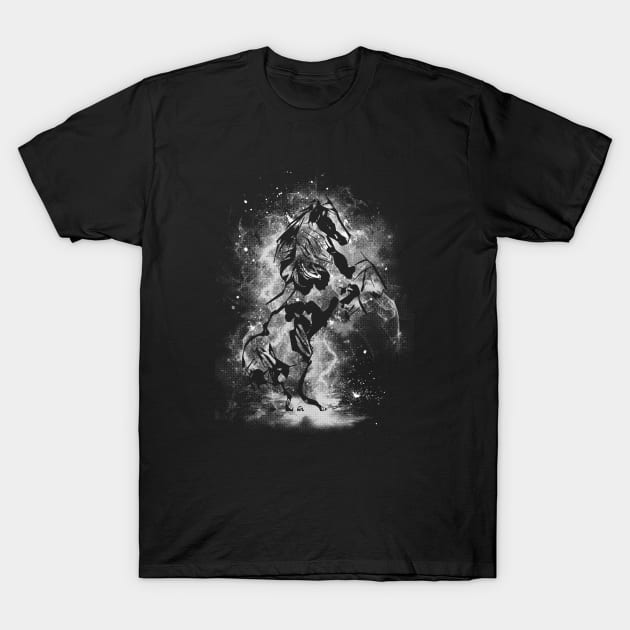 Magic T-Shirt by valsymot